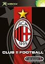 Club Football: AC Milan