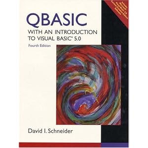 History Of Qbasic