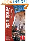 Footprint Andalucia, 4th Edition (Footprint Andalucia Handbook)
