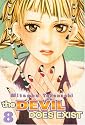 Devil Does Exist, The: Volume 8