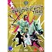 The Magnificent Trio [DVD]