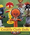 Making Creative Cloth Dolls