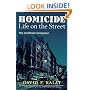 Homicide: Life on the Streets--the Unofficial Companion