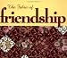 Book The Fabric of Friendship
