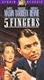 5 Fingers [VHS]