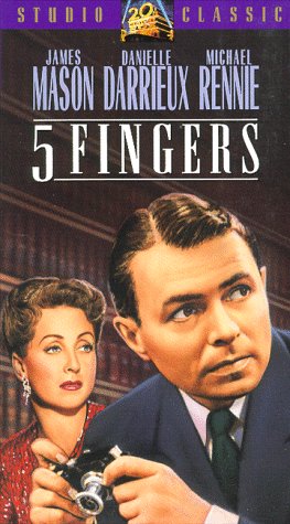 5 Fingers