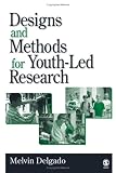 Designs and Methods for Youth-Led Research