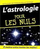L'Astrologie pour les nuls