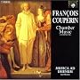 François Couperin: Chamber Music (Complete)