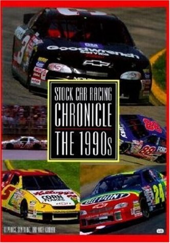 Best Price Stock Car Racing Chronicle : The 1990s for $5.23 Best Price Stock Car Racing Chronicle : The 1990s for $5.23