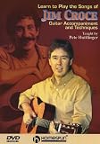 Learn to Play the Songs of Jim Croce