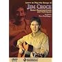 Learn to Play the Songs of Jim Croce; Guitar Accompaniment and Techniques DVD