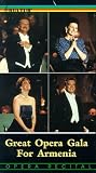 Great Opera Gala for Armenia