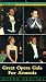 Great Opera Gala for Armenia
