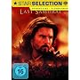 Last Samurai <b>DVD</b> ~ Tom Cruise