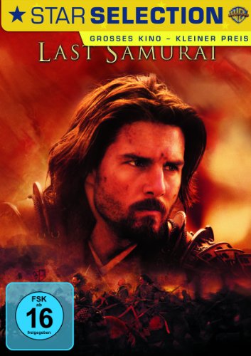 Produkt-Bild: Last Samurai