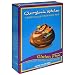 Cherrybrook Kitchen Gluten Free Chocolate Frosting Mix, 10.5-Ounce Boxes (Pack of 6)