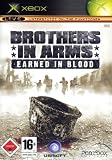Brothers in Arms - Earned in Blood - 