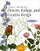 Handbook of Flowers, Foliage and Creative Design (Delmar's Handbook of Flowers Foliage and Creative Design)