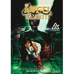 Angel of Darkness - Movie 1 by 