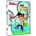 Jake y los Piratas de Nunca Jamas [DVD]