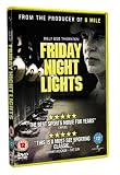 Friday Night Lights [UK IMPORT] - Billy Bob Thornton