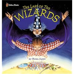 The Last of the Wizards