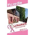 Le Routard Picardie 2013/2014
