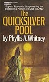 The Quicksilver Pool (1971 Paperback)
