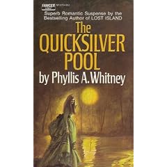 THE QUICKSILVER POOL