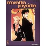 Roxette - Joyride book cover