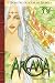 Book Arcana Volume 4 (Arcana (Tokyopop))