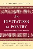 An Invitation to Poetry: A New Favorite Poem Project Anthology