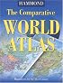 New Comparative World Atlas (Hammond Comparative World Atlas)