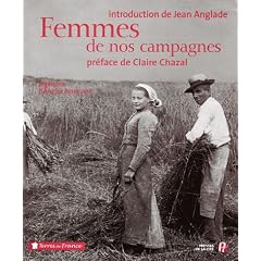 Femmes de nos campagnes (Ancien prix Editeur : 35 Euros)