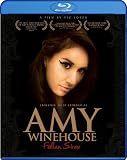 Winehouse, Amy - Fallen Star [Blu-ray]