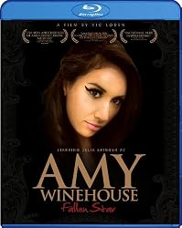 Winehouse Amy-Fallen Star
