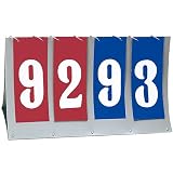 Champion Sports Flip N Score