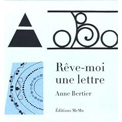 R�ve-moi une lettre