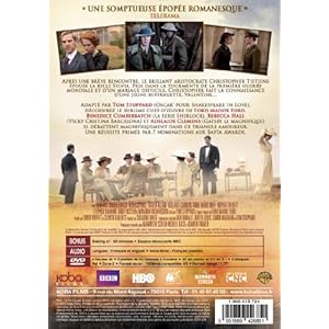 Parade's end