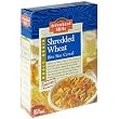 Arrowhead Mills Shredded Wheat Bite Size, 12-Ounce Boxes (Pack of 6)