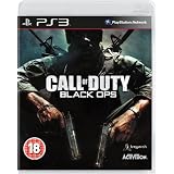 Call of Duty: Black Ops [Playstation 3]