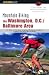 Book Mountain Biking the Washington, D.C./Baltimore Area, 4th: An Atlas of Northern Virginia, Maryland, and D.C.'s Greatest Off-Road Bicycle Rides