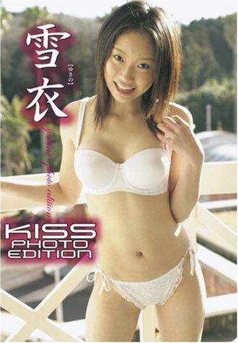 KISS雪衣PhotoEdition