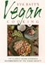 Eva Batts Vegan Cooking