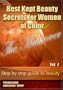 Best Kept Beauty Secrets for Women of Color - "The Makeover"