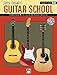 Jerry Snyder's Guitar School, Teacher's Guide, Bk 1: A Comprehensive Method for Class and Individual Instruction, Book & Online Audio (Jerry Snyder's Guitar School, Bk 1)