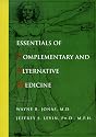 Essentials of Complementary and Alternative Medicine