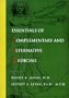 Essentials of Complementary and Alternative Medicine