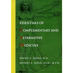 Essentials of Complementary and Alternative Medicine